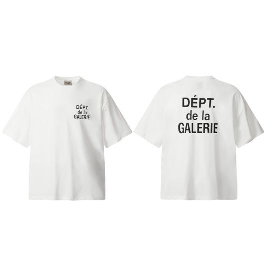 GALLERY DEPT Nouveau T-shirt D79