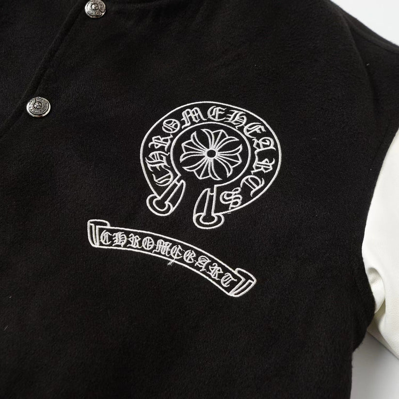 Veste Chrome Hearts