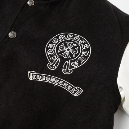 Veste Chrome Hearts