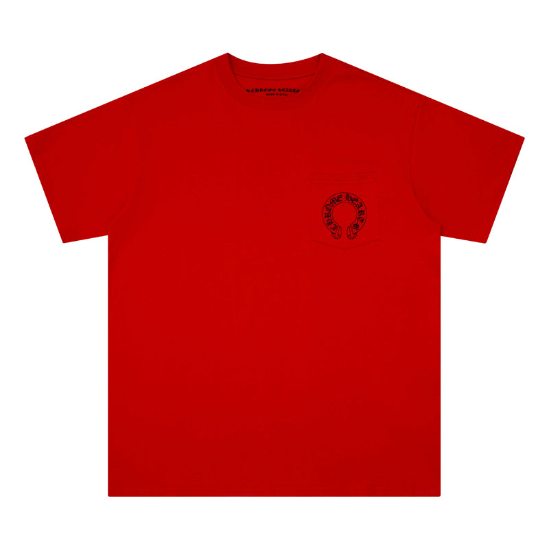 T-shirt Chrome Hearts K6068