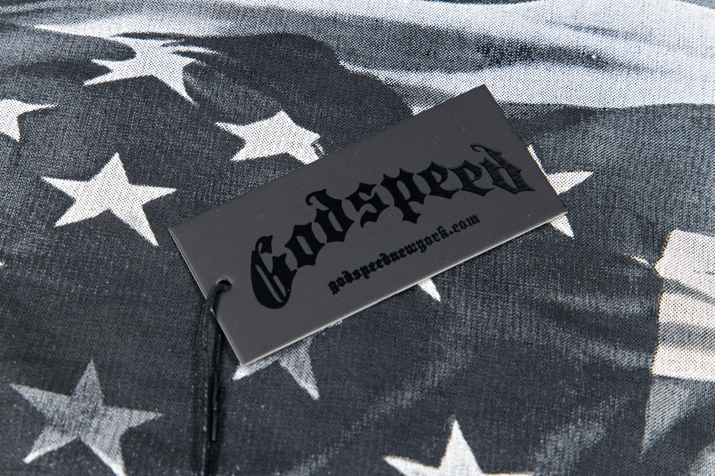 T-shirt Godspeed G59