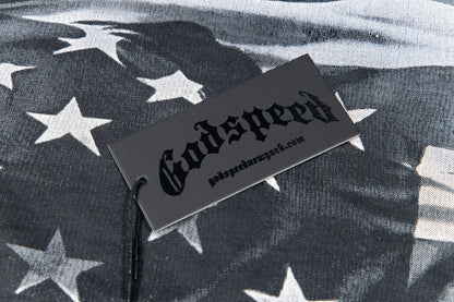 T-shirt Godspeed G59