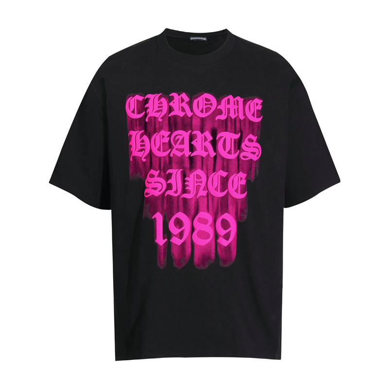 T-shirt Chrome Hearts K6062