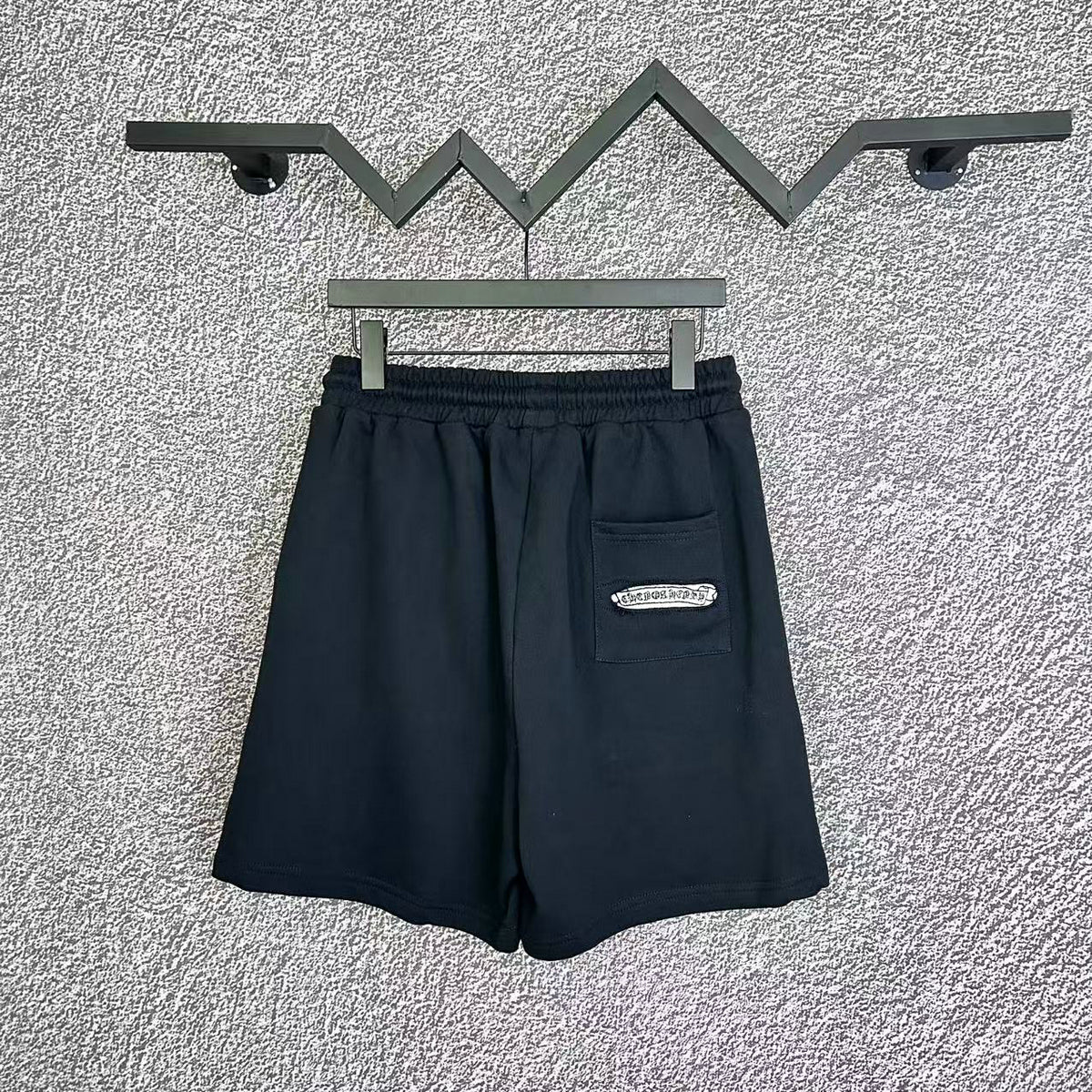 Shorts Chrome Hearts Nouveau D302