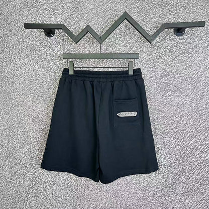 Shorts Chrome Hearts Nouveau D302