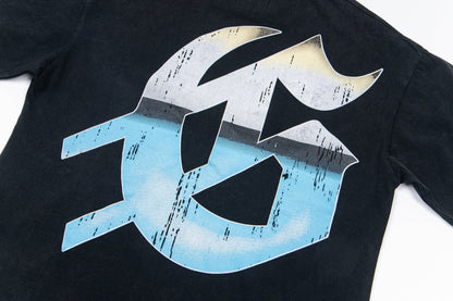 T-shirt Godspeed G36