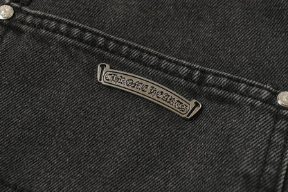Chrome Hearts Nouveau Short 9903