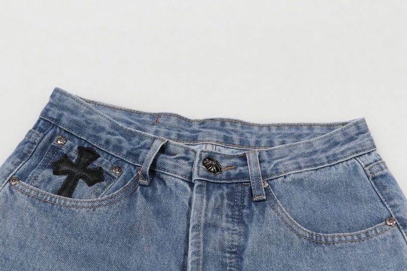 Chrome Hearts NOUVEAU pantalon