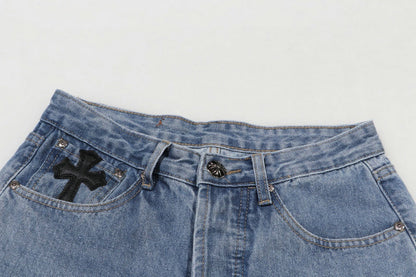 Chrome Hearts NOUVEAU pantalon