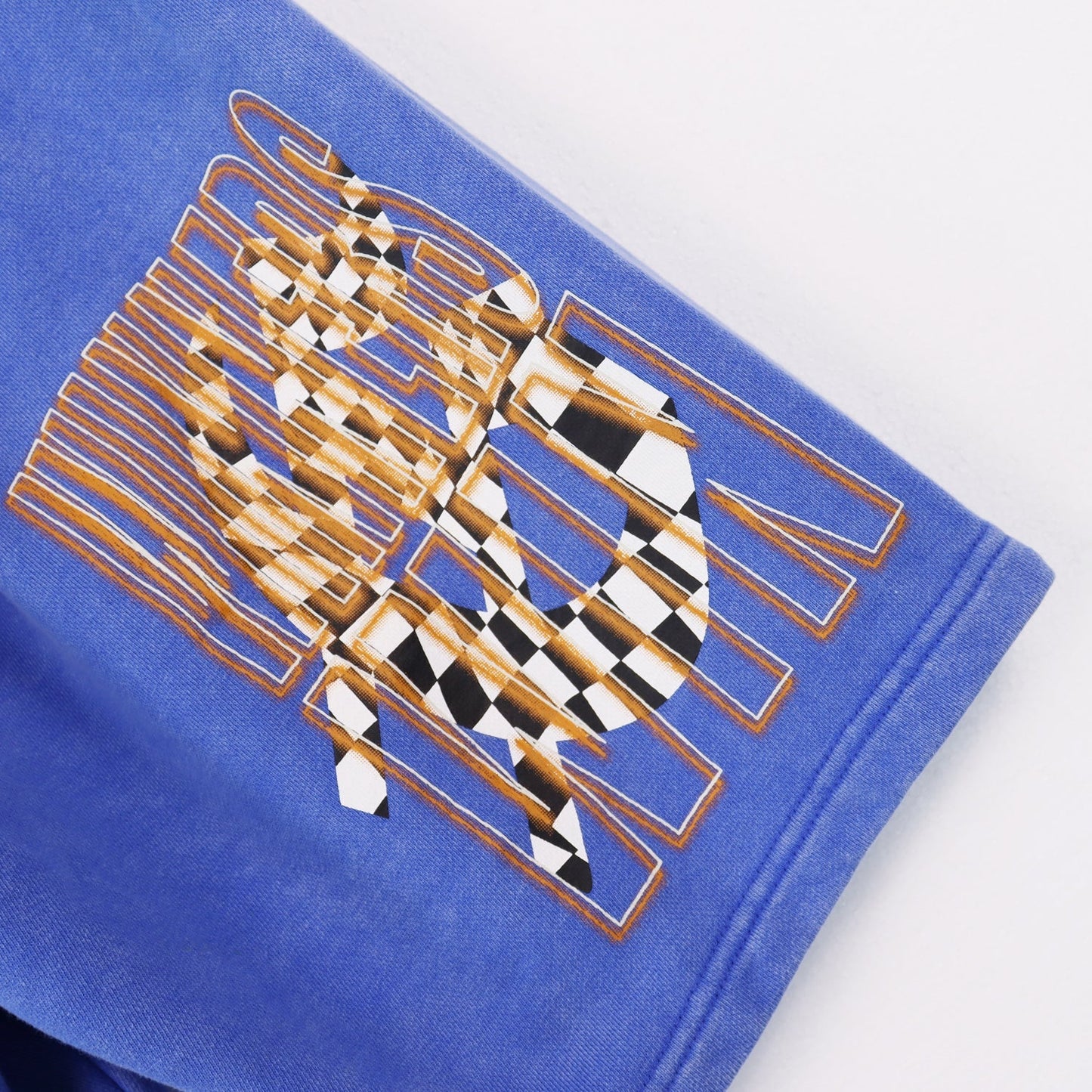 Godspeed NOUVEAU Short 8771