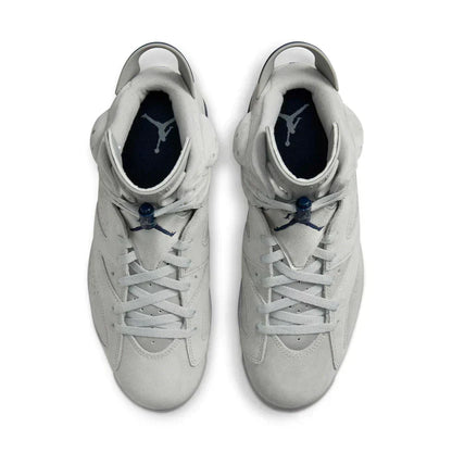 Air Jordan 6 'Georgetown'