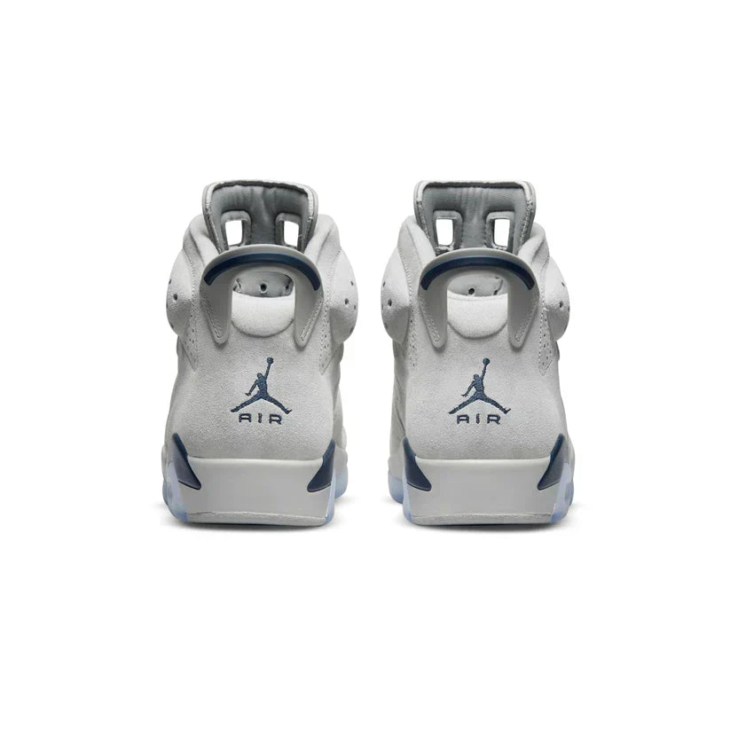Air Jordan 6 'Georgetown'