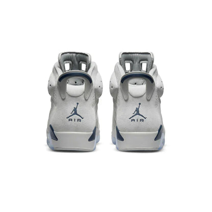 Air Jordan 6 'Georgetown'