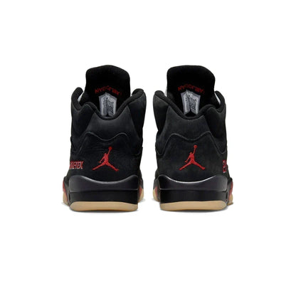 Air Jordan 5 'Gore-Tex Off-Noir'