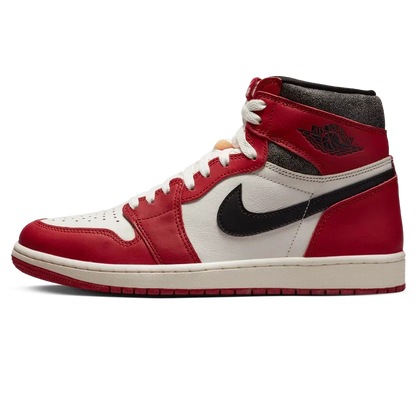 Air Jordan 1 High OG 'Chicago Lost and Found'