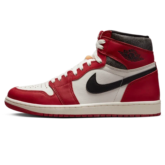 Air Jordan 1 High OG 'Chicago Lost and Found'