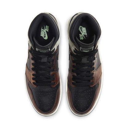 Air Jordan 1 High 'Patina Rust Shadow'