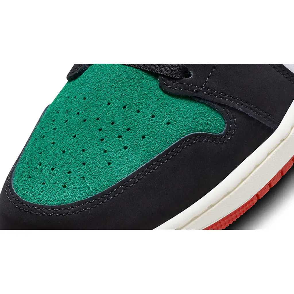 Air Jordan 1 Low 'Quai 54' (2023)