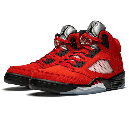 Air Jordan 5 'Raging Bull'