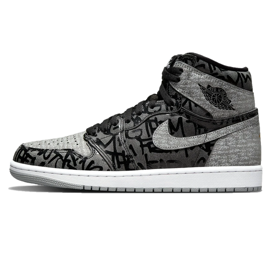 Air Jordan 1 High 'Rebellionaire'