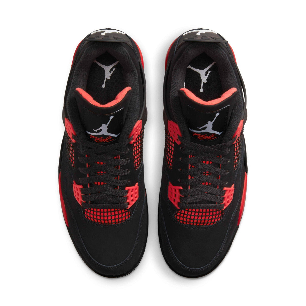 Air Jordan 4 'Red Thunder'
