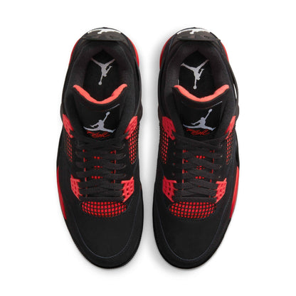 Air Jordan 4 'Red Thunder'
