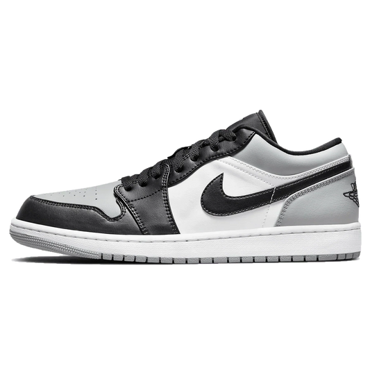 Air Jordan 1 Low 'Shadow Toe'