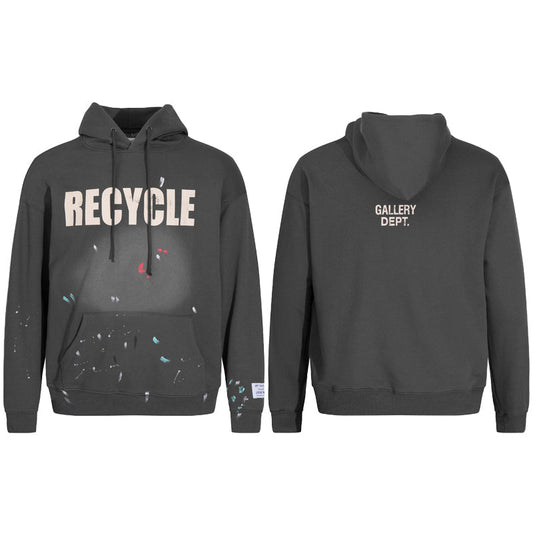 GALLERY DEPT Nouveau Hoodie