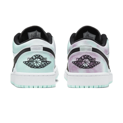 Air Jordan 1 Low 'Easter Pastel Tie Dye'