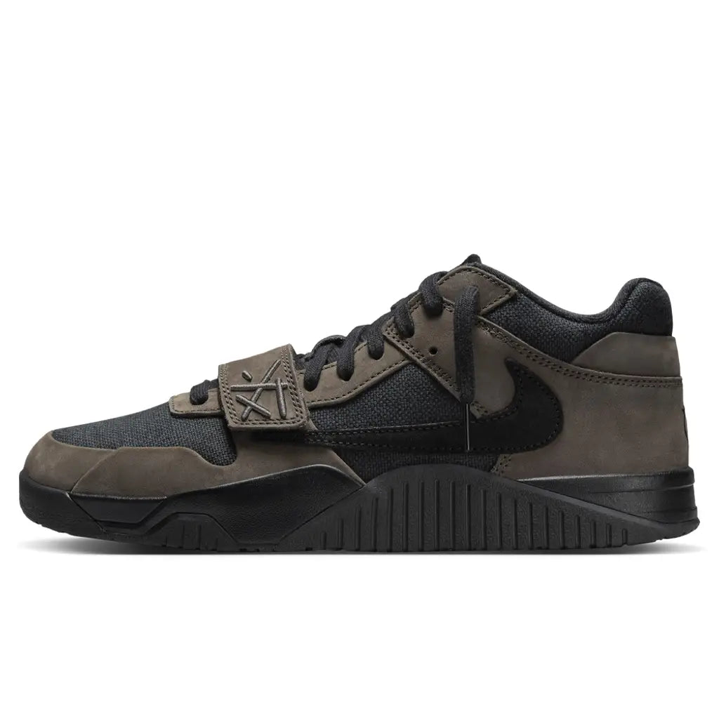 Jordan Jumpman Jack x Travis Scott 'Dark Mocha'