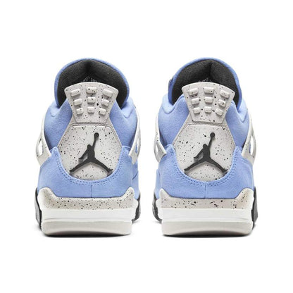 Air Jordan 4 'University Blue'