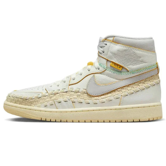Air Jordan 1 High x Union LA x Bephies Beauty Supply 'Summer of '96'