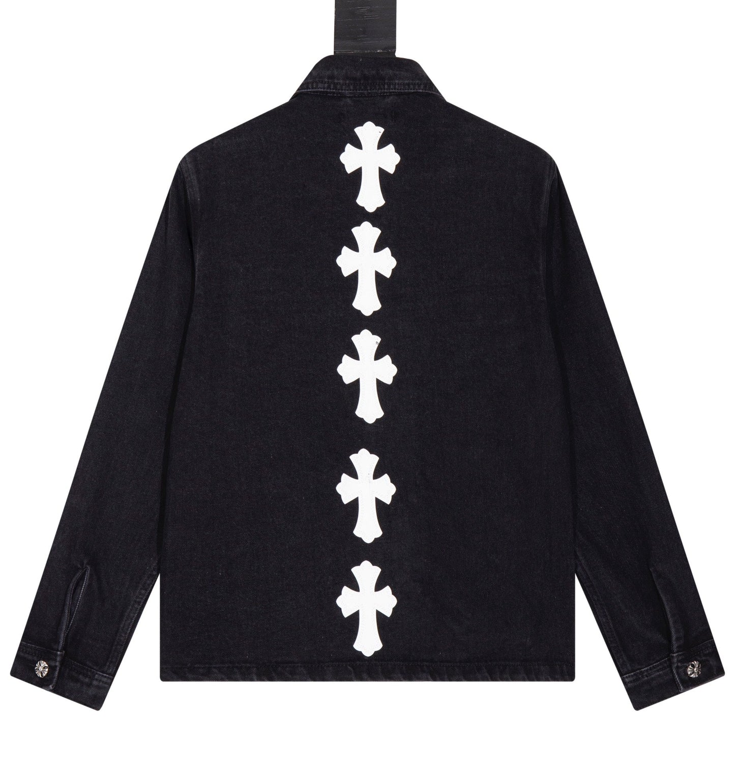 Nouvelle veste Chrome Hearts