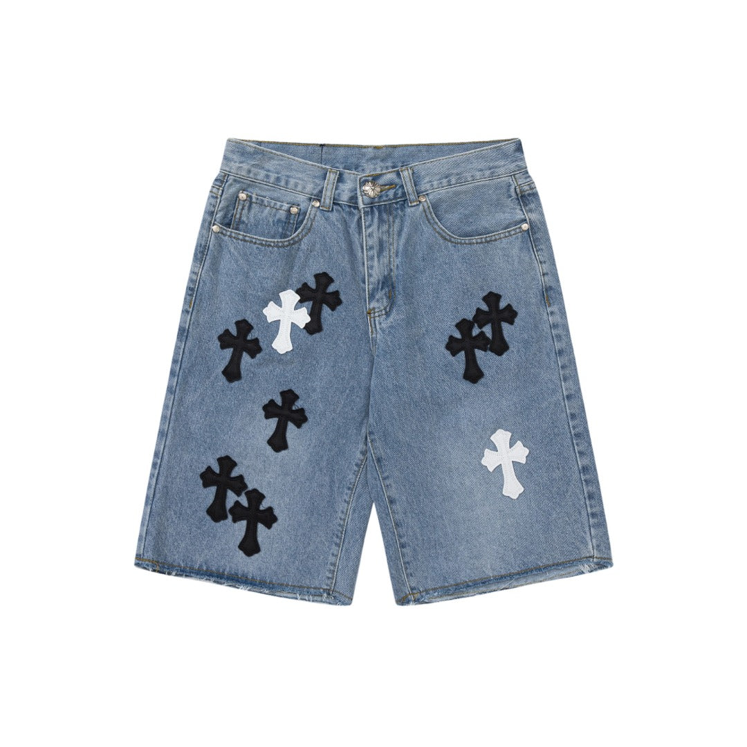 Shorts Chrome Hearts 9926