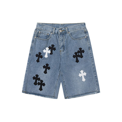 Shorts Chrome Hearts 9926