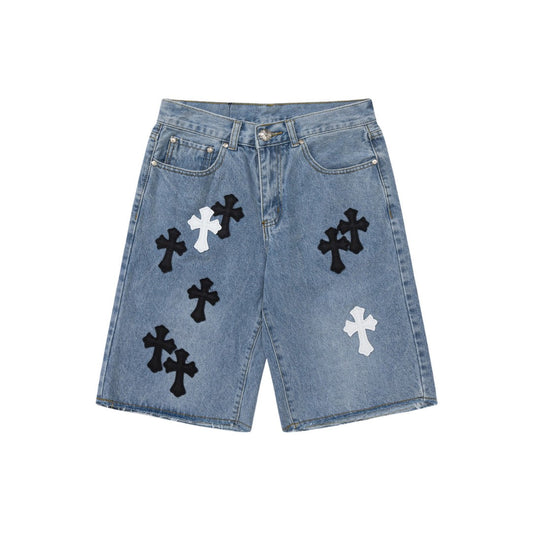 Shorts Chrome Hearts 9926