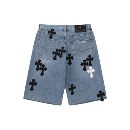 Shorts Chrome Hearts 9926