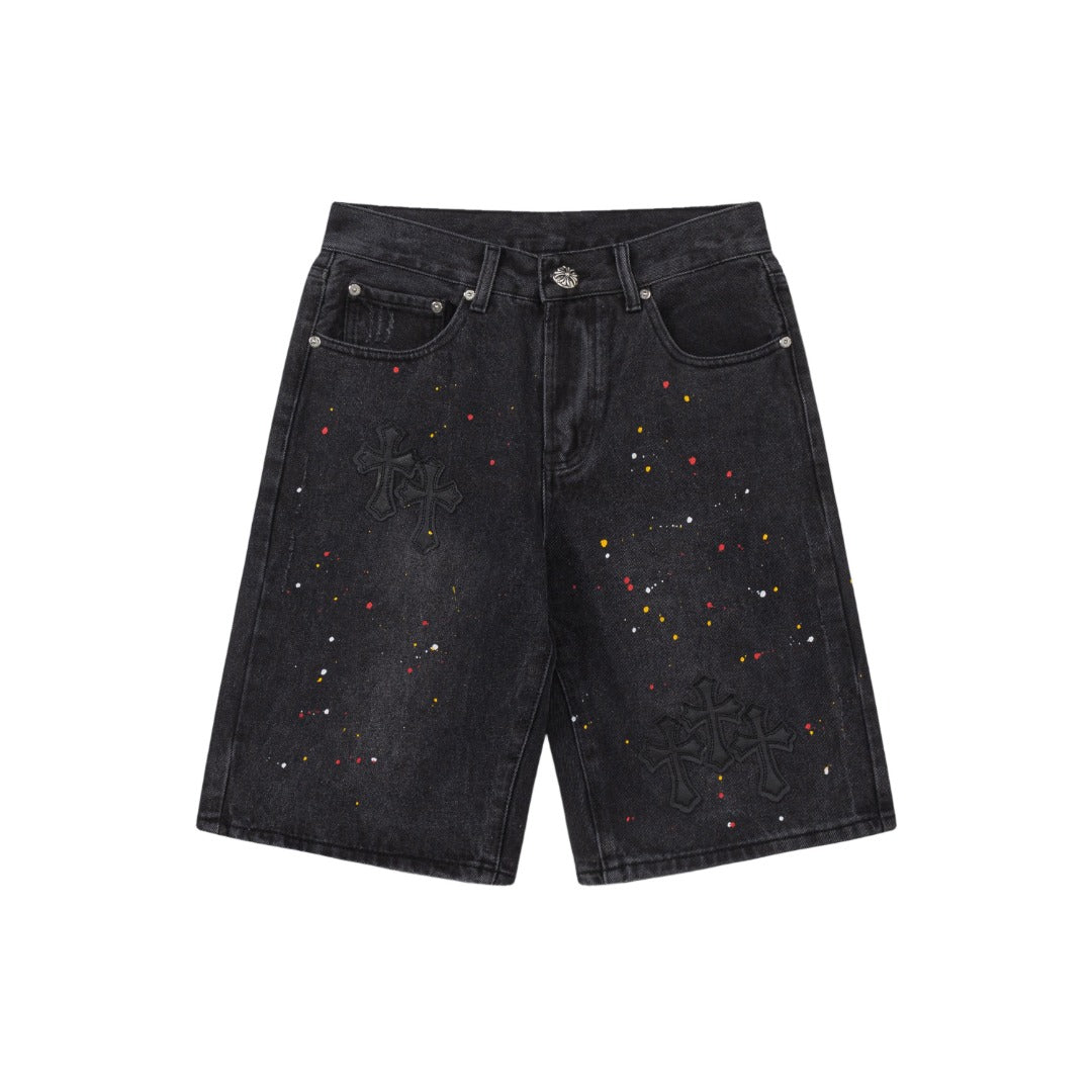 Shorts Chrome Hearts 9927