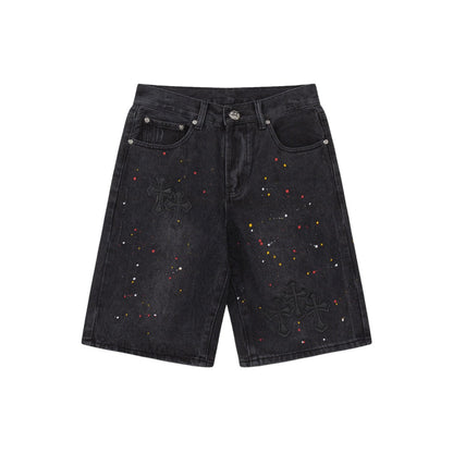 Shorts Chrome Hearts 9927