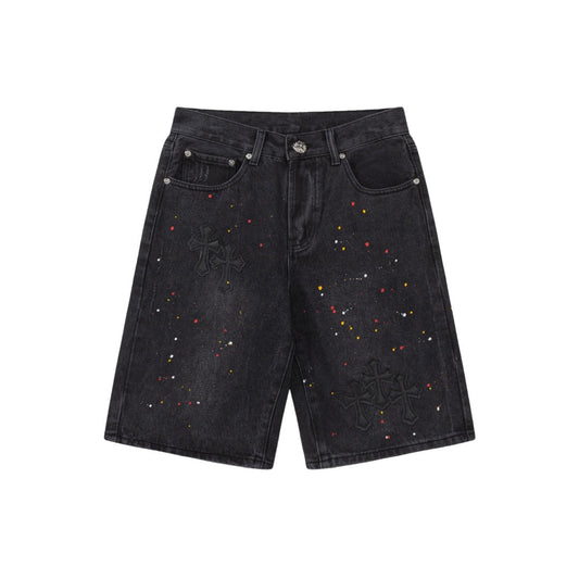 Shorts Chrome Hearts 9927
