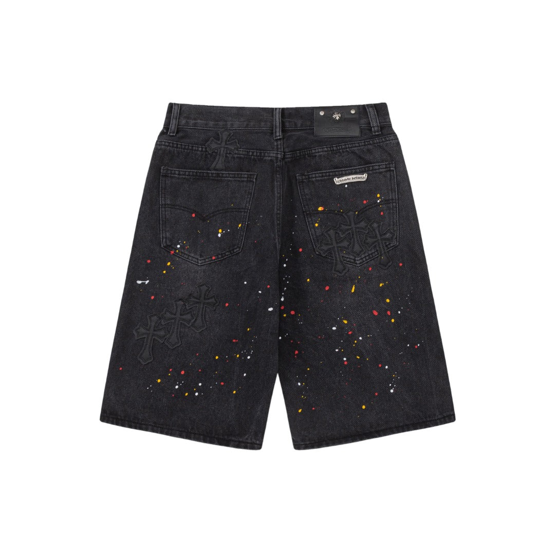 Shorts Chrome Hearts 9927