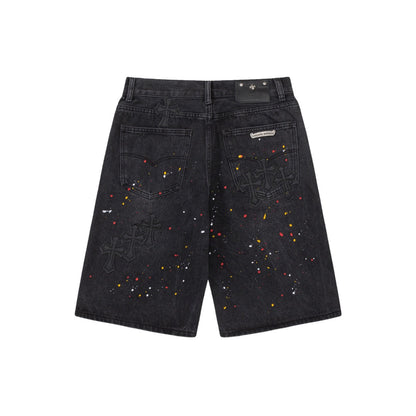 Shorts Chrome Hearts 9927