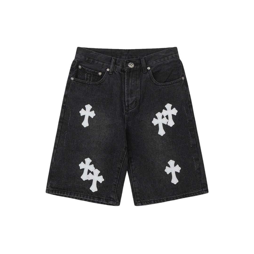 Shorts Chrome Hearts