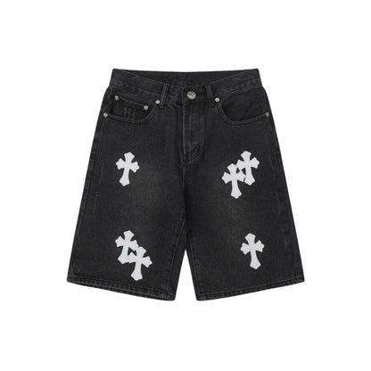 Shorts Chrome Hearts