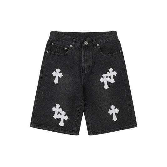 Shorts Chrome Hearts