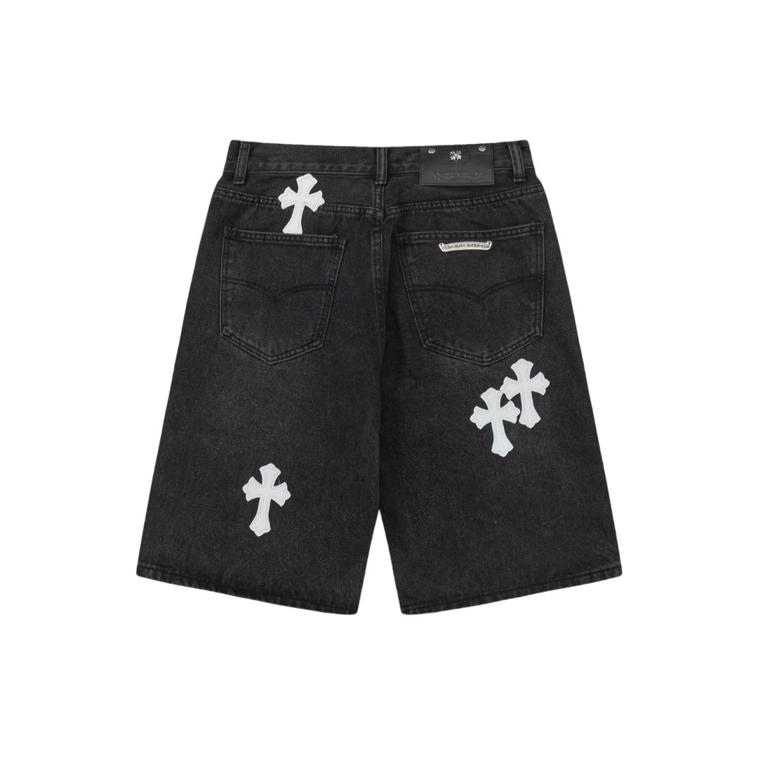 Shorts Chrome Hearts