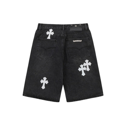 Shorts Chrome Hearts