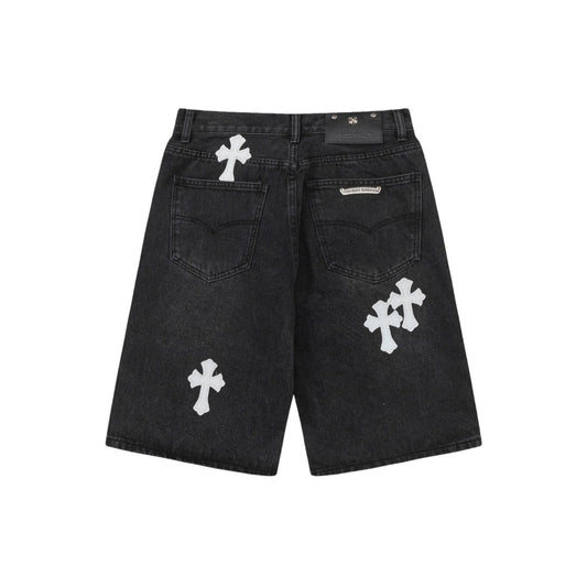 Shorts Chrome Hearts