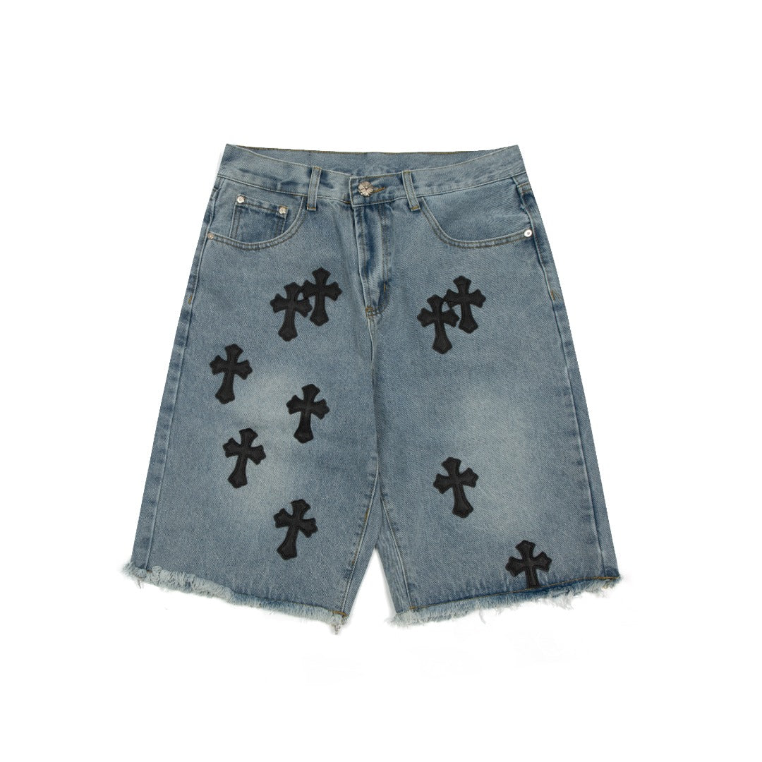 Shorts Chrome Hearts