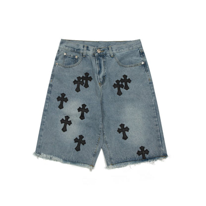 Shorts Chrome Hearts